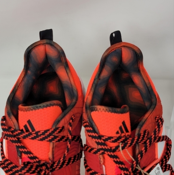 Adidas Adizero Grail ASG Ambassador Baseball Cleats Men's Size 14 FZ0309 New - Picture 9 of 12